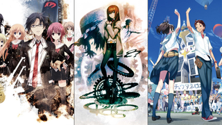 The Massive World of <i>Steins;Gate, </i>Explained<i> </i>